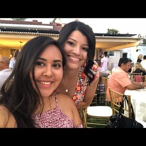 Meet your Posher, Jasmine